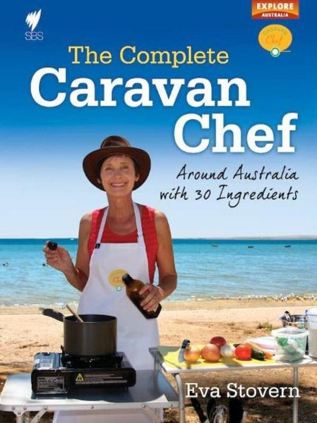 Complete Caravan Chef Universal Publishers