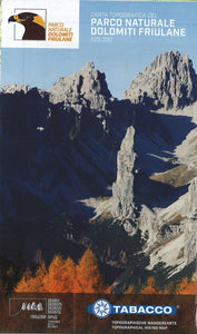 Parco Naturale Dolomiti Friulane
