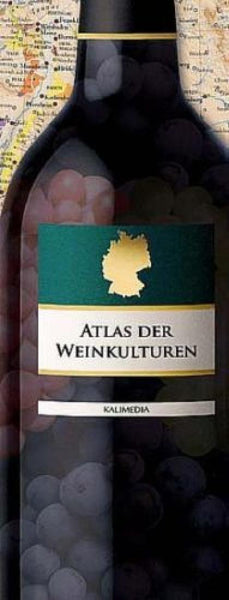 Atlas der weinkulturen Kalimedia