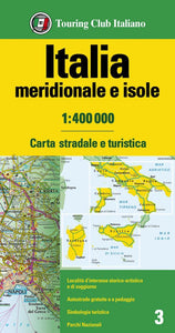 Italy, Southern and Islands