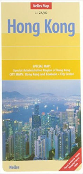 Hong Kong Nelles Verlag GmbH