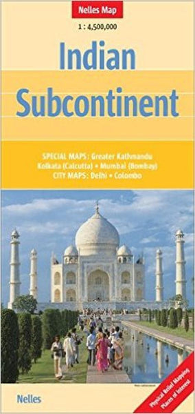 India Nelles Verlag GmbH