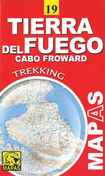 Tierra del Fuego, Cabo Froward Juan Luis Mattassi Alonso