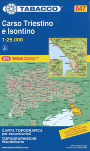 Carso Triestino e Isontino