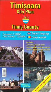 Timisoara, Timis County by Amco Press