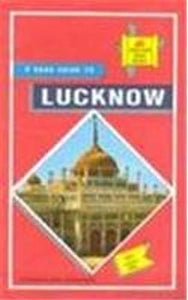 Lucknow by TTK Healthcare Limited, Publications Division
