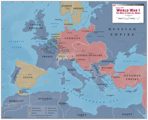 WWI