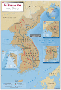 The Korean War