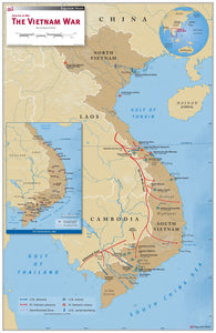 The Vietnam War