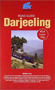 Darjiling by TTK Healthcare Limited, Publications Division