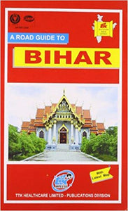 Bihar by TTK Healthcare Limited, Publications Division