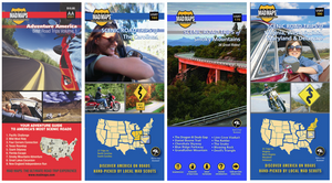 Smoky Mountains Map Pack by Mad Maps
