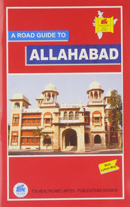 Allahabad by TTK Healthcare Limited, Publications Division