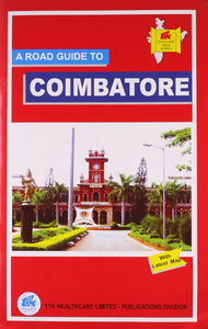 Coimbatore by TTK Healthcare Limited, Publications Division
