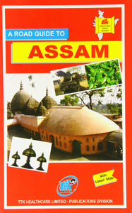 Assam by TTK Healthcare Limited, Publications Division