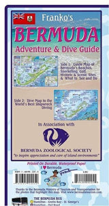 Bermuda Adventure & Dive Guide