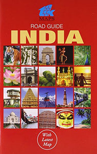 India by TTK Healthcare Limited, Publications Division