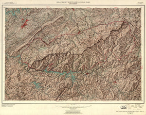 Great Smoky Mountains National Park