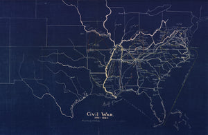US Civil War Battles