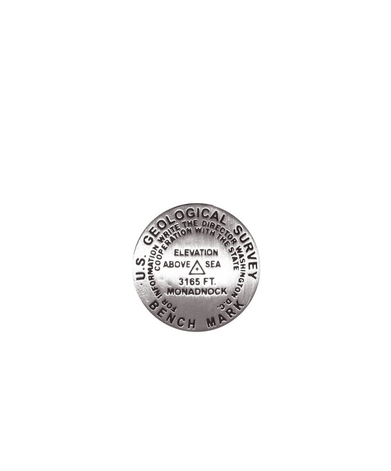 Cover of Mt. Monadnock New Hampshire Lapel Pin 
