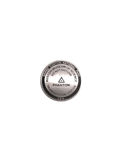 Phantom Ranch, Grand Canyon National Park, Arizona Lapel Pin by Geo-Situ