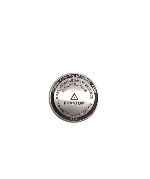 Cover of Phantom Ranch Grand Canyon National Park Arizona Lapel Pin 