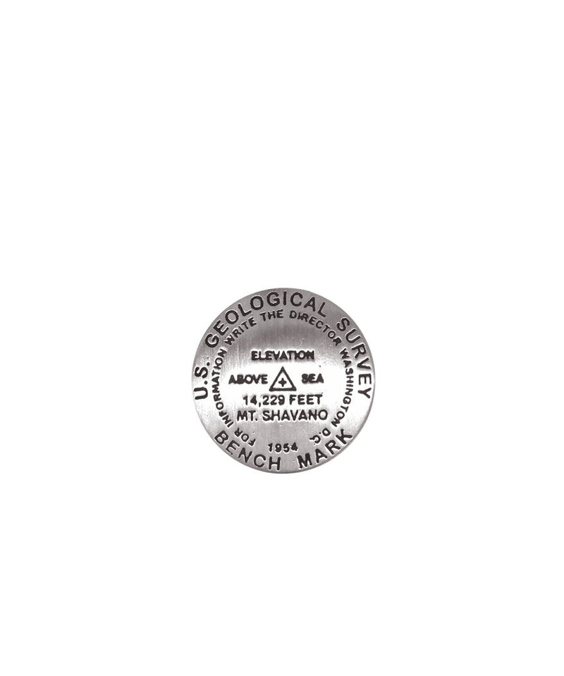 Cover of Mt. Shavano Colorado Lapel Pin 