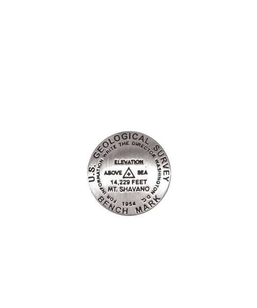 Cover of Mt. Shavano Colorado Lapel Pin 