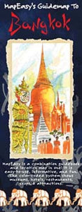 Bangkok Guidemap