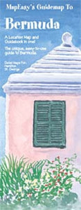 Bermuda Guidemap