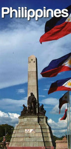 Philippines by Odyssey Publications