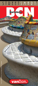 Barcelona, Spain StreetSmart by VanDam