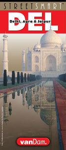 Delhi, Agra, and Jaipur, India, StreetSmart by VanDam
