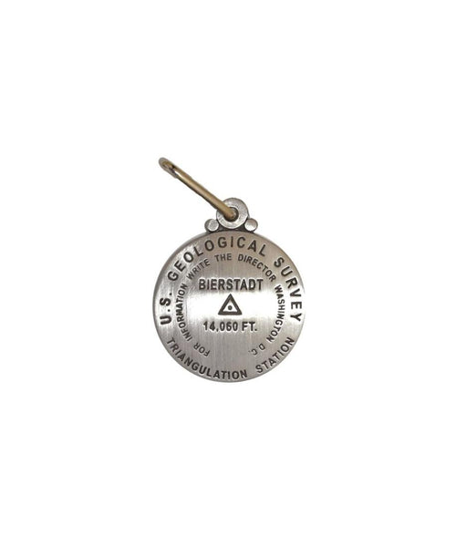 Cover of Mt. Bierstadt Colorado Zipper Pull 
