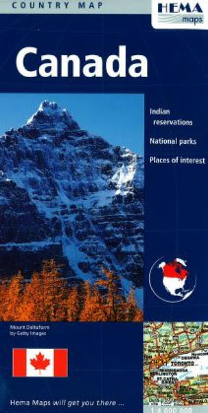 Cover of Canada  