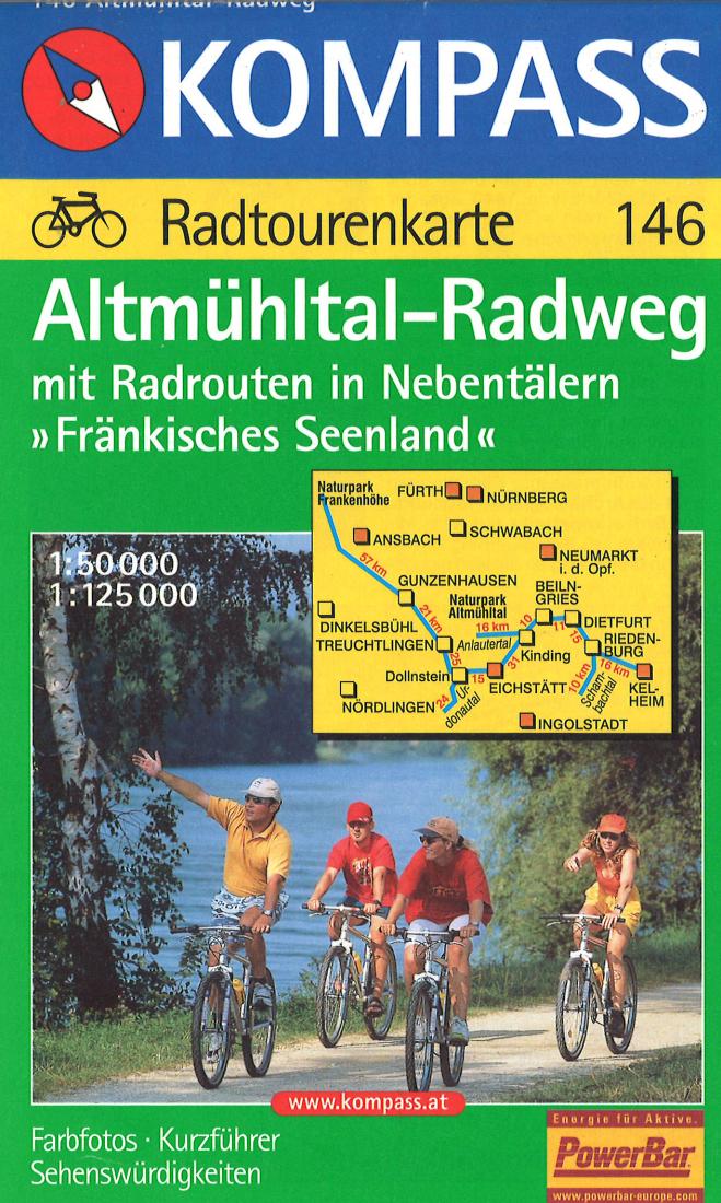 Cover of Aletsch - Goms - Lotschental Hiking Map By Kompass