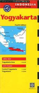 Yogyakarta, Indonesia by Periplus Editions