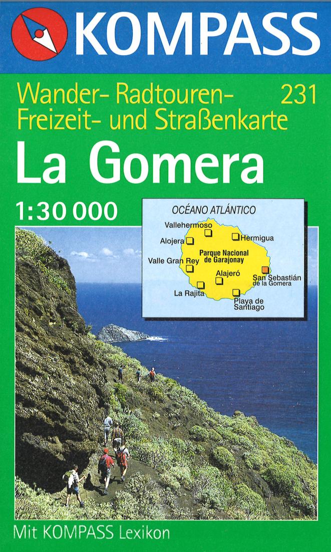 Cover of Neusiedler See Hiking Map By Kompass