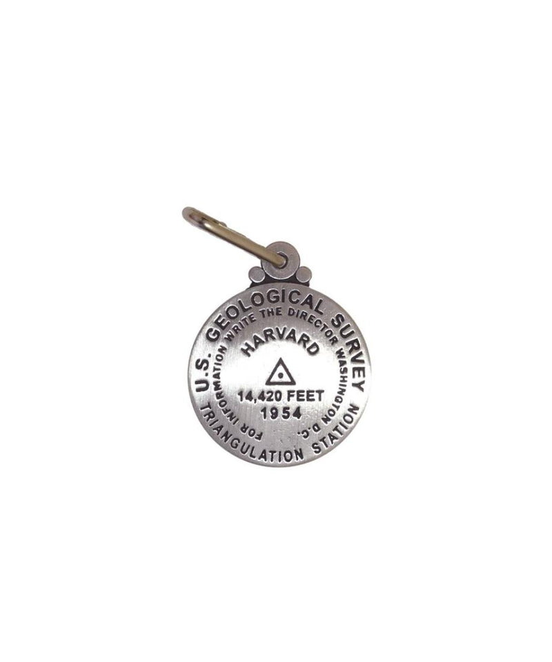 Cover of Harvard Peak Colorado Zipper Pull 