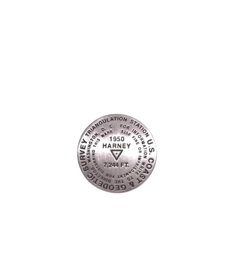 Cover of Harney Peak Black Elk Peak South Dakota Lapel Pin 