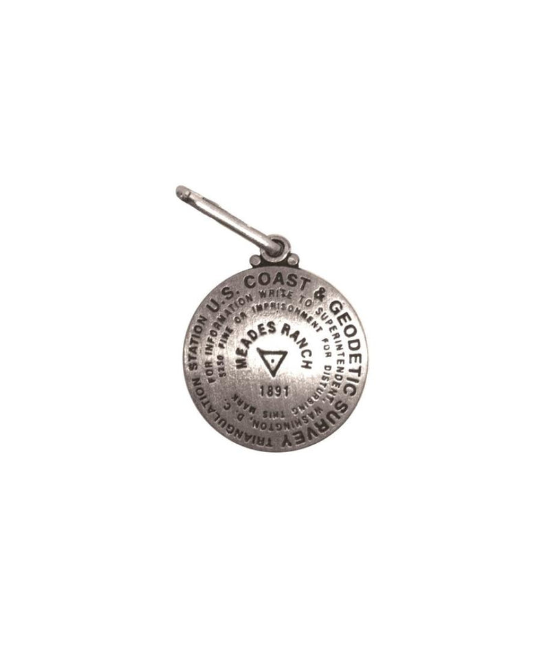 Cover of Meades Ranch Kansas Zipper Pull 