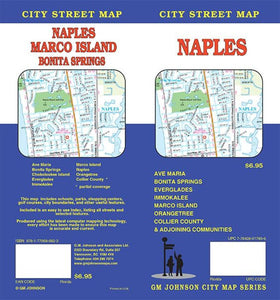 Naples, Marco Island & Bonita Springs, Florida by GM Johnson