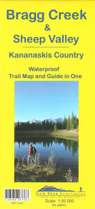 Bragg Creek,Sheep Valley and Kananaskis Country by Gem Trek