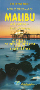 Malibu, California by Global Graphics