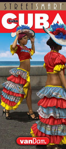 Cuba, StreetSmart by VanDam