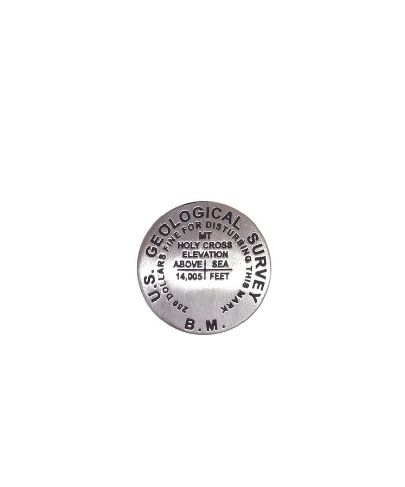Cover of Mount of the Holy Cross Colorado Lapel Pin 