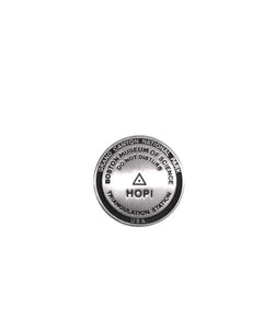 Hopi Point, Grand Canyon National Park, Arizona Lapel Pin by Geo-Situ