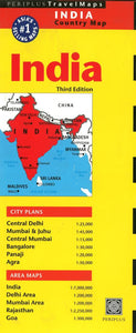 India by Periplus Editions