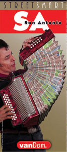 San Antonio, Texas StreetSmart by VanDam