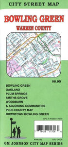 Bowling Green and Warren County, KY by GM Johnson